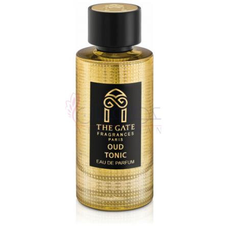 Oud Tonic-د گیت فرگرنسز پاریس عود تونیک