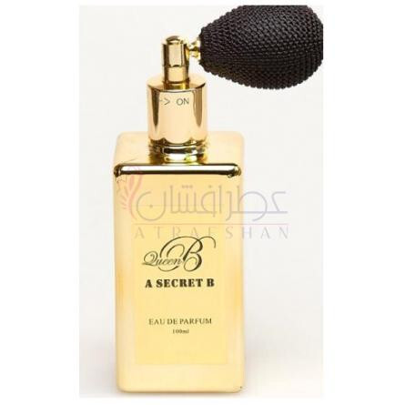 A Secret B-کویین بی ای سکرت بی