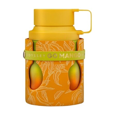 Odyssey Go Mango-آرماف اودیسی گو مانگو