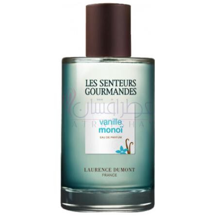 Vanille Monoï-لس سنترس گورمندس وانیل مونوی