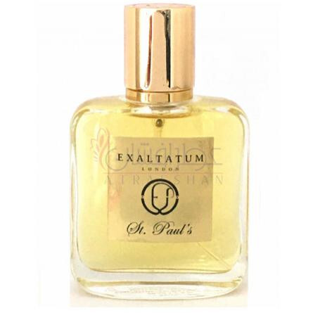 St. Paul's-اکسالتتوم اس تی پایولز