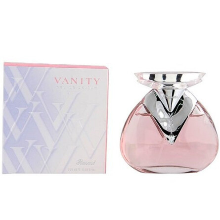 Vanity-رساسی ونیتی