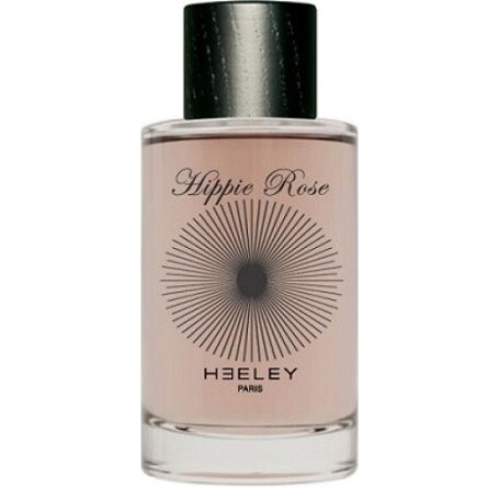 Hippie Rose-جیمز هیلی هیپی رز