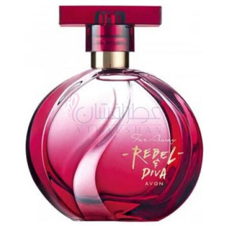 Far Away Rebel & Diva-اوان فار اوی ربل اند دیوا
