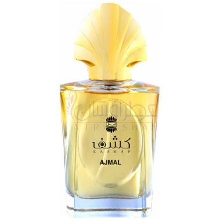 Kashaf-اجمل کاشف