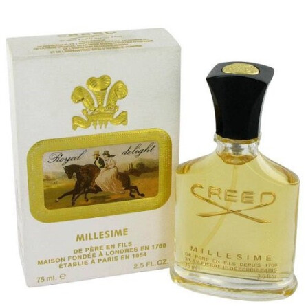 Royal Delight-کرید رویال دلایت