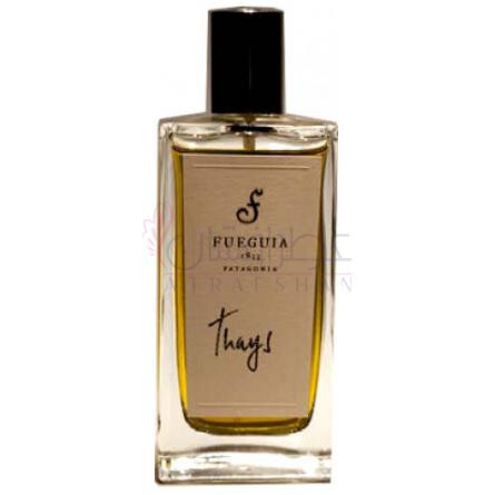 Thays-فوگیا 1833 تاییس