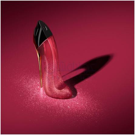 Very Good Girl Glam-کارولینا هررا وری گود گرل گلم