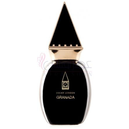 Granada-اسکار لاندن گراندا