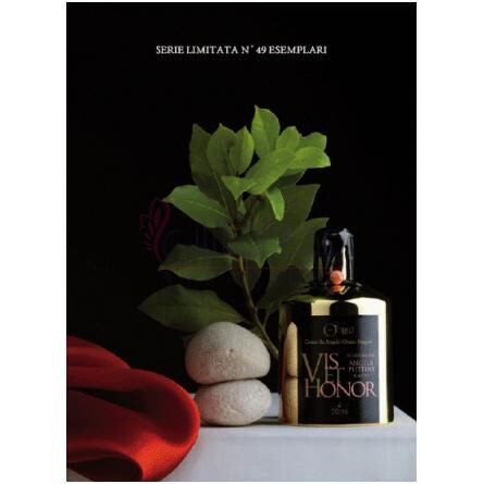 Vis et Honor-او دریو ویس ات هانر