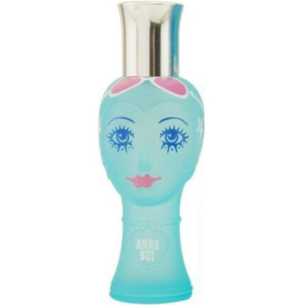 Dolly Girl On The Beach-آنا سویی دالی گرل آن د بیچ