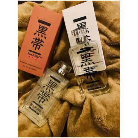 Black Belt Woman-بلک بلت فرگرنسز بلک بلت وومن