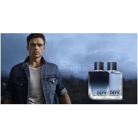 Defy Eau de Parfum-کالوین کلین دیفای ادوپرفیوم
