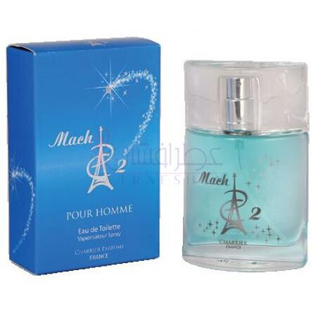 Mach 2-چاریر پارفومز مچ 2