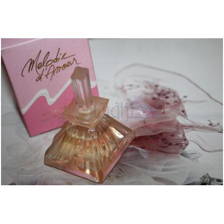 Melodie d'Amour-مارک دی لا موراندیر ملودی د امور