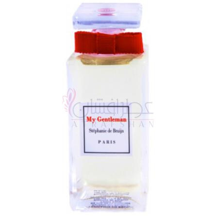 My Gentleman-استفانی د بروین - پارفوم سور مزیور مای جنتلمن