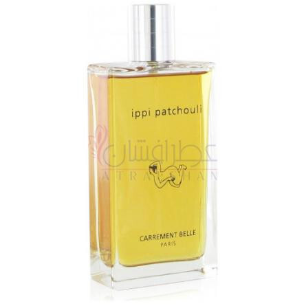 Ippi Patchouli-کرمنت بل ایپی پچولی