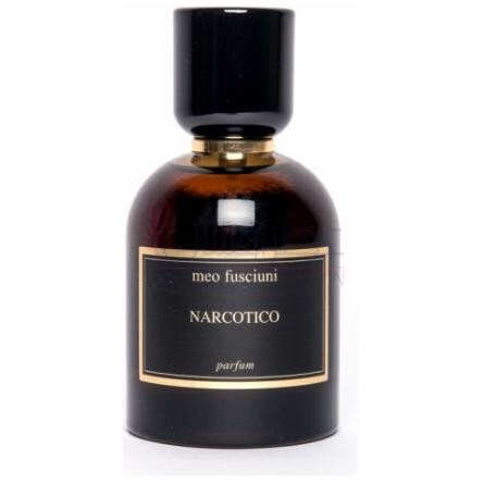 Narcotico-میو فیشونی نارکوتیکو