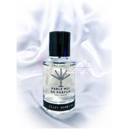Milky Musk 39-پارل موی دی پارفوم 39 میلکی مسک