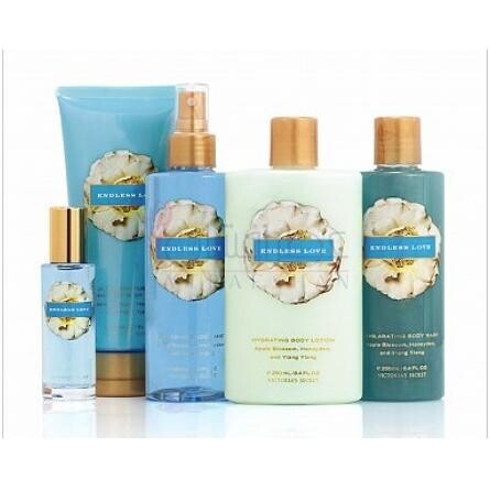 Endless Love Victoria's Secret-ویکتوریا سیکرت اندلس لاو