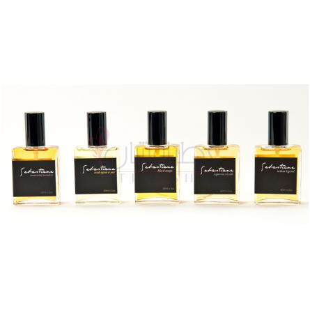 Urban Legend-سباستین اوربان لجند