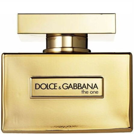 dolce gabbana the gold