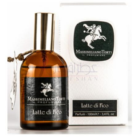 Latte di Fico-ایل پروفومئر لاته دی فیکو