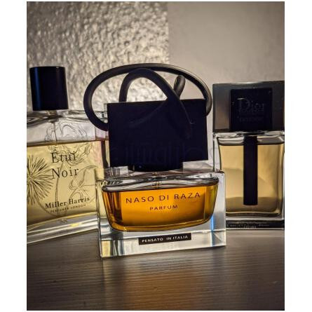 Mozzafiato-ناسو دی رازا موزفياتو