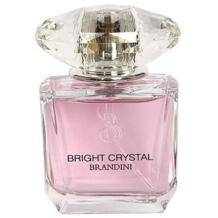 Bright Crystal Edp BRANDINI- برایت کریستال زنانه برندینی