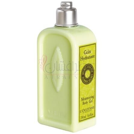 Verbena Summer Secret 2010-لوکسیتان ان پروونس وربنا سامر سکرت 2010