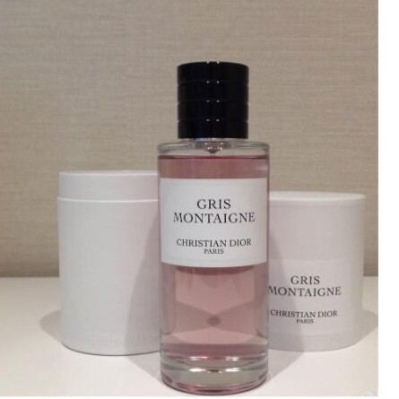 Gris Montaigne-دیور گریلز مانتانیا