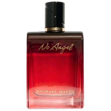 No Angel-مایکل ملول لاندن نو انجل