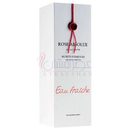 Rose Absolue Eau de Toilette Fraiche-ایو روشه رز ابسول ادوتویلت فرش