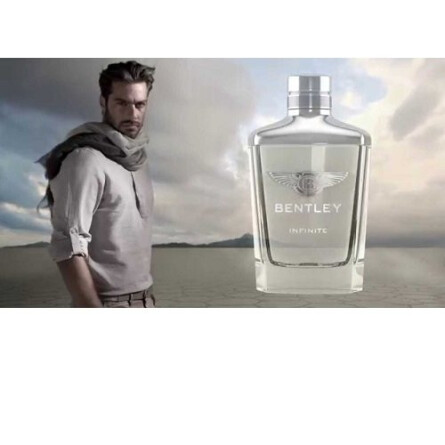 Infinite EDT-بنتلی اینفینیتی تویلت