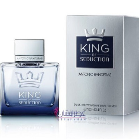 king of seduction antonio banderas