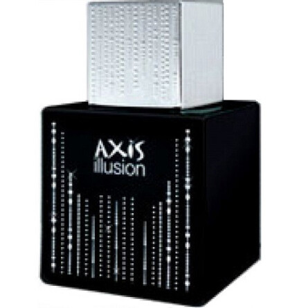 Axis Illusion-اکسیس ایلوشن