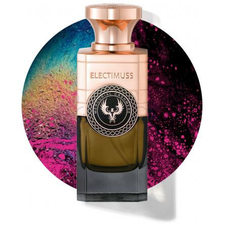 Mercurial Cashmere-الکتیموس مرکوریال کشمیر