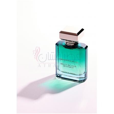 Belle de Jour-اورماند جین بل دی جور