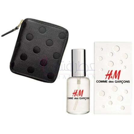 H&M-کام د گارکونس اچ اند ام