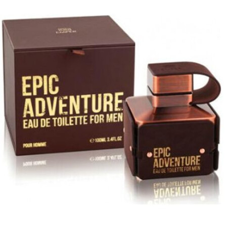Epic Adventure-امپر اپیک ادونچر