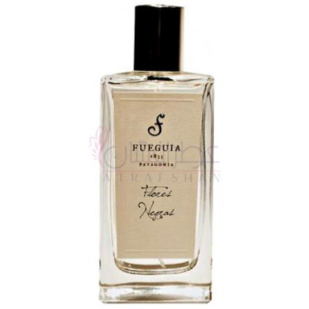 Flores Negras-فوگیا 1833 فلورس نگراس