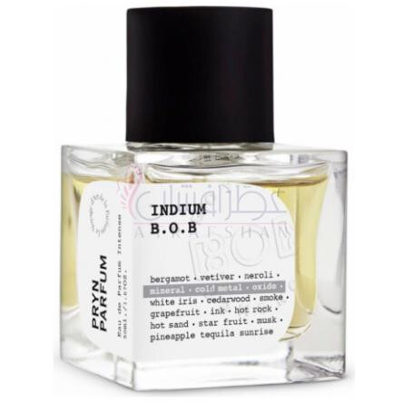 Indium B.O.B.-پراین پارفوم ایندیوم بی او بی
