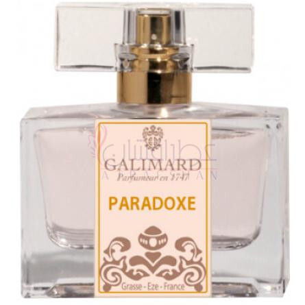 Paradoxe-گالیمارد پارادوکس