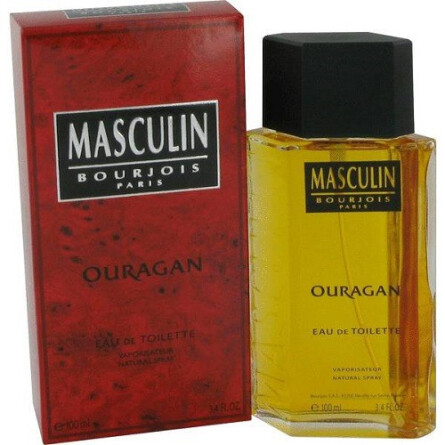 Masculin Acier-بورژوا ماسکولین آسیر