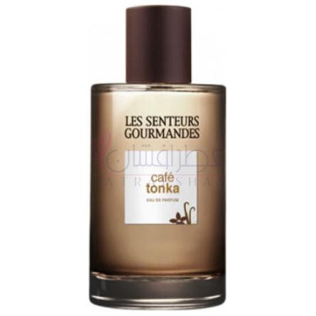 Cafe Tonka-لس سنترس گورمندس کافه تونکا