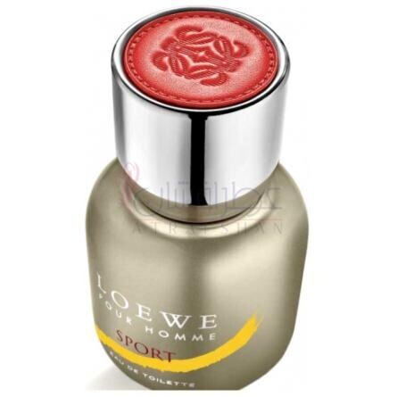 Loewe Pour Homme Sport Edicion Especial-لووه پور هوم اسپرت ادیشن اسپشیال