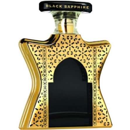 9 Bond No 9 Dubai Black Sapphire