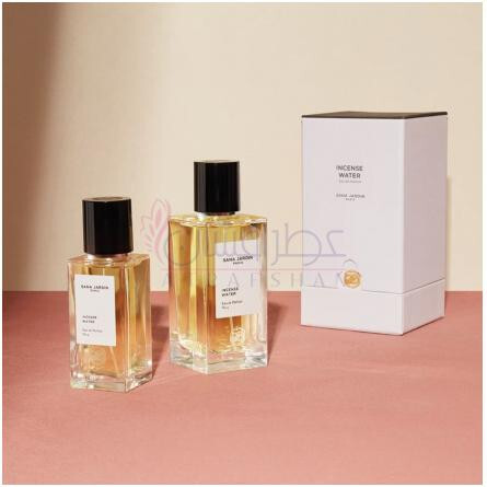 Incense Water-سانا جاردین اینسنس واتر