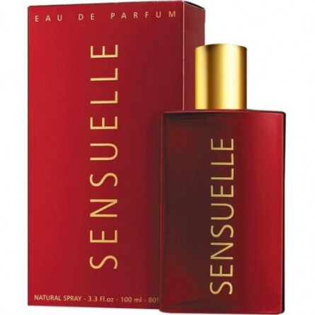 Sensuelle-آرنو سورل سنسوله
