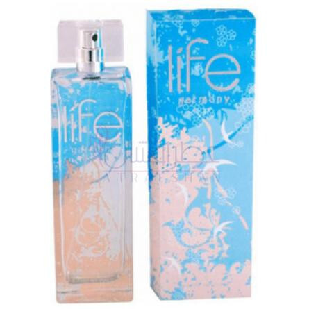 Life Garmony-کریستین لاووازیه پارفومز لایف گارمونی